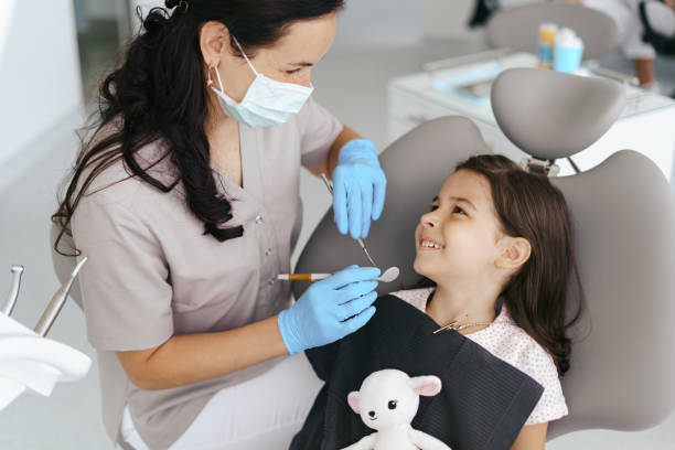 Dental Bonding in Homestead Meadows North, TX