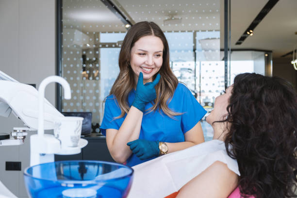 Why Choose Us for Your Dental Needs in Homestead Meadows North, TX