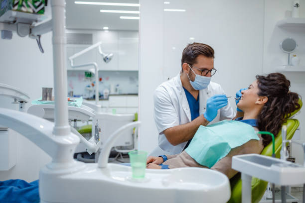 Best Tooth Extraction  in Homestead Meadows North, TX